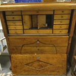 677 6285 SECRETAIRE